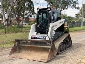 terex pt100g skid steer|ritchie specifications terex pt100g.